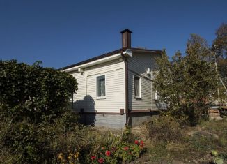 Продам дом, 86.7 м2, Орёл, Тульская улица