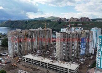 Продажа 2-ком. квартиры, 40.1 м2, Красноярский край