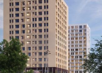 Продажа 3-комнатной квартиры, 74 м2, Тюмень