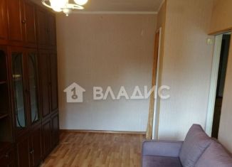 Продам 1-комнатную квартиру, 30.2 м2, дачный посёлок Кратово, улица Мира, 10