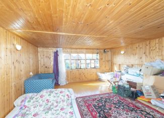 Дом на продажу, 26 м2, деревня Заборье, Удачная улица, 19