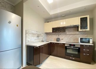 2-комнатная квартира в аренду, 47 м2, Мурино, ЖК Краски Лета, Воронцовский бульвар