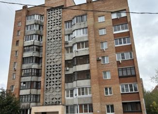 Продажа 3-ком. квартиры, 71.2 м2, Московская область, Комсомольская улица