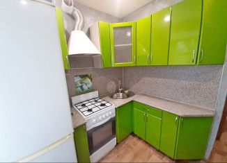 Сдаю двухкомнатную квартиру, 45 м2, Липецк, улица Валентины Терешковой, 34/2