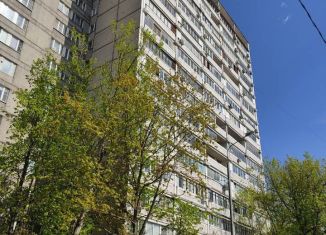 Продам 2-комнатную квартиру, 52 м2, Москва, ВАО, Большой Купавенский проезд, 2