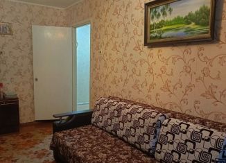 Аренда 2-комнатной квартиры, 51 м2, Саратов, Ипподромная улица, 15, Ленинский район