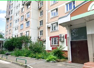 Продам квартиру студию, 17.7 м2, Москва, метро Тропарёво, улица Академика Анохина, 9к1