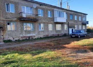 Продам 2-комнатную квартиру, 42.9 м2, село Новонадеждино, Советская улица, 22