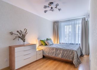 Аренда 2-ком. квартиры, 48 м2, Санкт-Петербург, Новочеркасский проспект, 22/15, Красногвардейский район