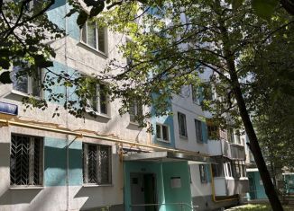 Продается 2-комнатная квартира, 46 м2, Москва, шоссе Энтузиастов, 98к4