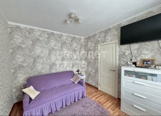 Продается 1-комнатная квартира, 31.5 м2, Яхрома, улица Бусалова, 11А