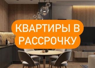 Продаю квартиру студию, 28.6 м2, Махачкала, улица Каммаева, 20А, Кировский район