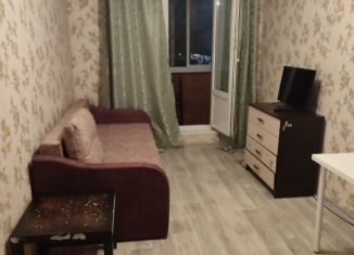 Сдача в аренду комнаты, 18 м2, Москва, Бирюлёвская улица, 5к1, ЮАО