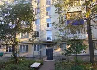 Продажа 2-ком. квартиры, 42.1 м2, Самара, метро Победа, улица Красных Коммунаров, 42