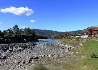 Продам земельный участок, 153 сот., поселок Каракол