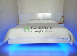 Продается 1-ком. квартира, 37.3 м2, Татарстан, улица Аделя Кутуя, 18