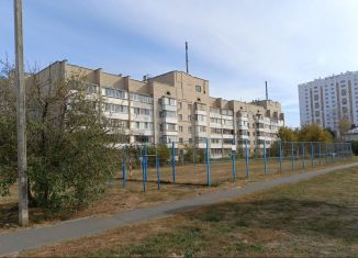 Продается однокомнатная квартира, 33.8 м2, Орловская область, Ливенская улица, 21