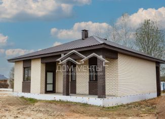 Продажа дома, 105 м2, Таруса, Парковая улица