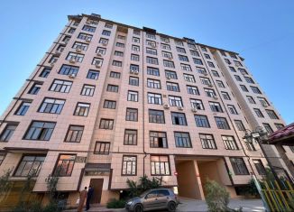 Продам трехкомнатную квартиру, 90 м2, Дагестан, Махачкалинская улица, 98Б