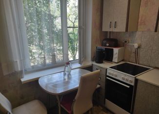 Продам 1-комнатную квартиру, 33 м2, Москва, улица Пестеля, 8