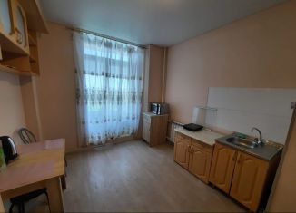 Продается однокомнатная квартира, 37.3 м2, Волгоград, улица Маршала Воронова, 14, ЖК Янтарный Город