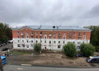 Продажа 4-ком. квартиры, 103 м2, Тверь, улица Спартака, 19, Пролетарский район