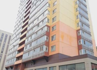 Продам квартиру студию, 25 м2, Киров, Заводская улица, 10, Первомайский район