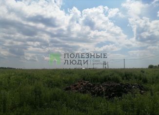 Продам участок, 10 сот., посёлок Надежда, Бирюзовая улица