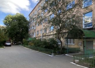 Продаю однокомнатную квартиру, 28.2 м2, Омск, Центральный округ, улица 10 лет Октября, 175