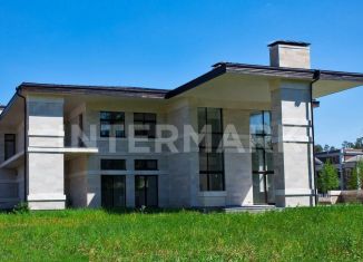 Дом на продажу, 950 м2, деревня Жуковка