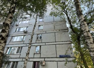 Продажа 1-комнатной квартиры, 38.8 м2, Москва, Клязьминская улица, 32к2