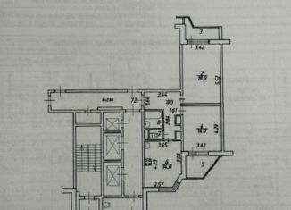 Сдается 2-ком. квартира, 60.7 м2, Балашиха, квартал Изумрудный, 5