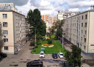 Продается 3-ком. квартира, 85.6 м2, Москва, 2-я Кабельная улица, 15, 2-я Кабельная улица