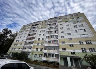 Продам двухкомнатную квартиру, 54 м2, Зеленодольск, улица Фрунзе, 5