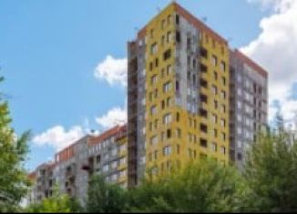 Продается 1-ком. квартира, 46.8 м2, Тюмень