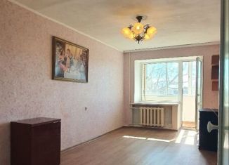 Продается 1-ком. квартира, 32.7 м2, Хабаровск, улица Шелеста