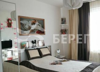 Сдается 2-ком. квартира, 45 м2, Санкт-Петербург, Верхне-Каменская улица, 5