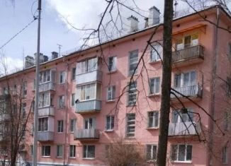 Однокомнатная квартира на продажу, 32.7 м2, Дубна, улица Мира, 22