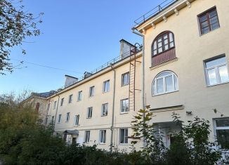 Продаю двухкомнатную квартиру, 61 м2, Екатеринбург, Студенческая улица, 32