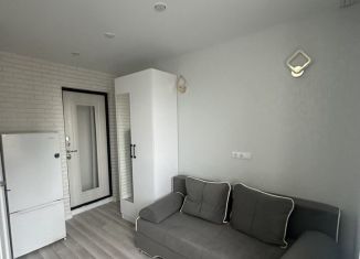 Продам квартиру студию, 18 м2, Чебоксары, улица Тимофея Кривова, 8