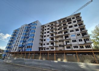 Продажа 1-ком. квартиры, 33.2 м2, Архангельск, улица Пахтусова, 9