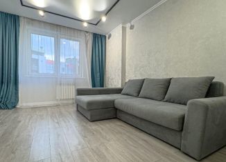 Сдам в аренду 2-ком. квартиру, 80 м2, Уфа, улица Менделеева, 152/3