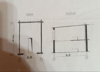 Гараж на продажу, 23 м2, Новозыбков, площадь Октябрьской Революции