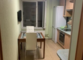 Сдаю 1-ком. квартиру, 34 м2, Москва, Вешняковская улица, 17