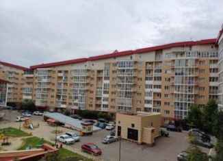 Сдаю в аренду машиноместо, 16 м2, Красноярский край, улица Авиаторов, 25