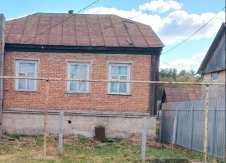 Продам дом, 52.3 м2, Воронеж, Новосельская улица, 44