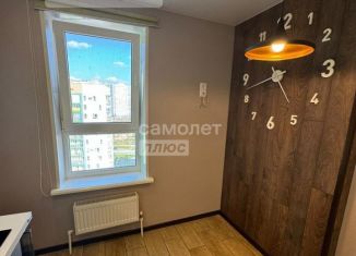 Продажа двухкомнатной квартиры, 44.5 м2, Уфа, улица Машинистов, 8