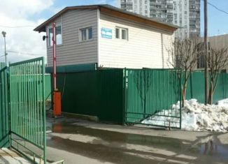 Сдается в аренду гараж, 12 м2, Москва, метро Марьино, улица Перерва, 21А