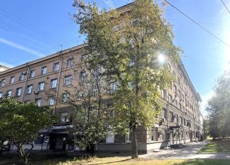 Продажа квартиры студии, 10 м2, Москва, ЗАО, Кутузовский проспект, 33