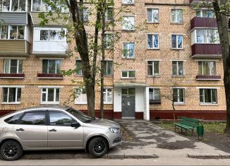 Продажа квартиры студии, 11 м2, Москва, Черницынский проезд, 6к1